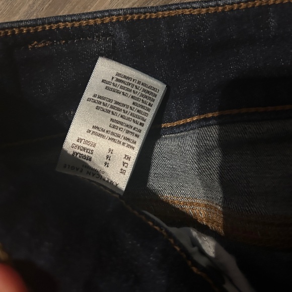 American eagle next level stretch jeans - Picture 4 of 5